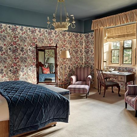 Hotel Ellenborough Park Bishop's Cleeve Esterno foto