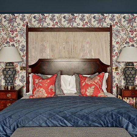 Hotel Ellenborough Park Bishop's Cleeve Esterno foto
