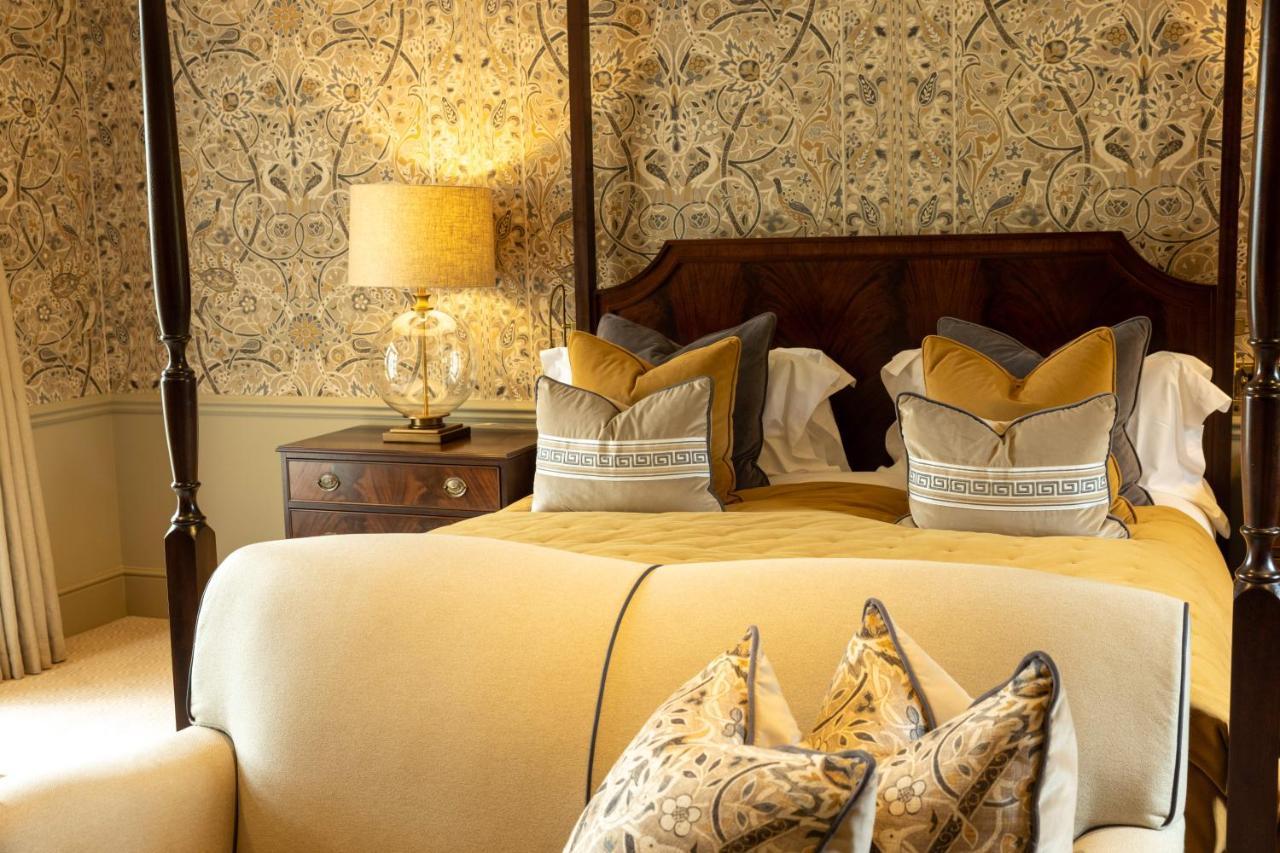 Hotel Ellenborough Park Bishop's Cleeve Esterno foto