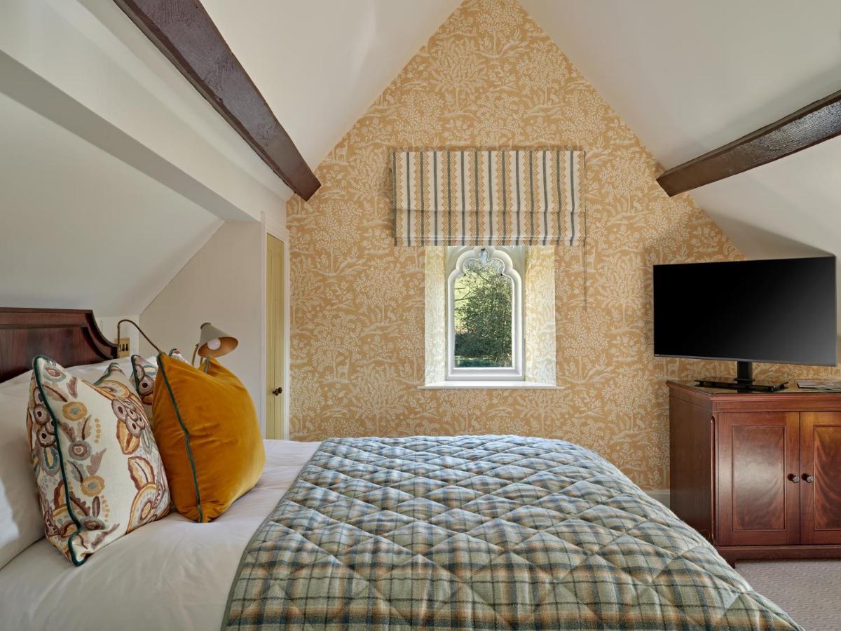 Hotel Ellenborough Park Bishop's Cleeve Esterno foto