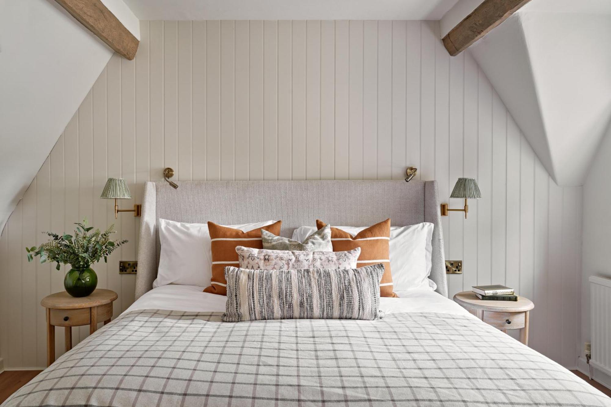 Hotel Ellenborough Park Bishop's Cleeve Esterno foto The Old Inn, Tetbury