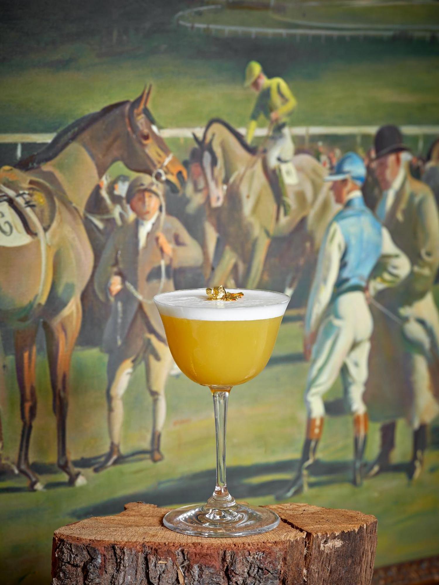 Hotel Ellenborough Park Bishop's Cleeve Esterno foto A French 75