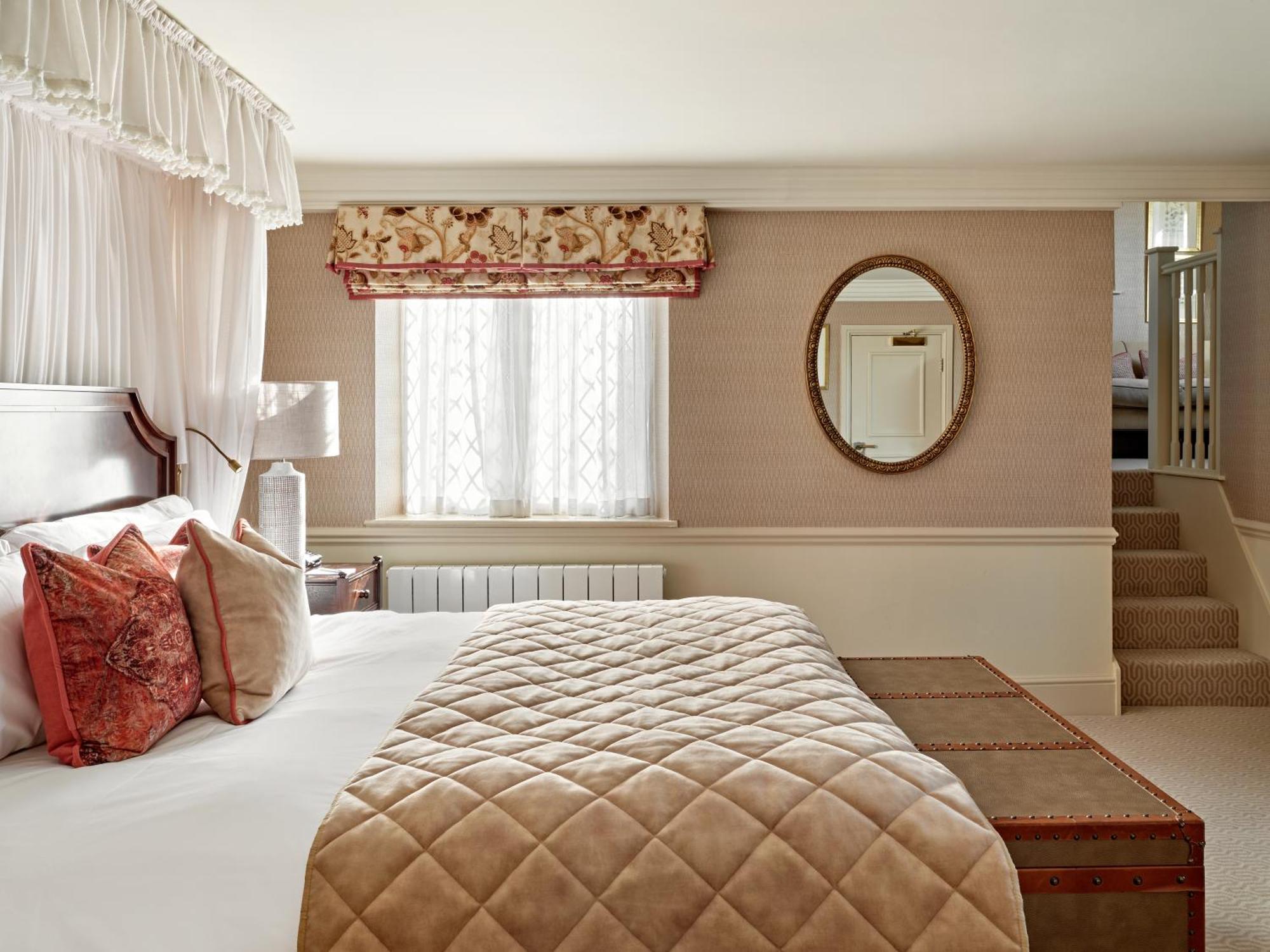 Hotel Ellenborough Park Bishop's Cleeve Camera foto