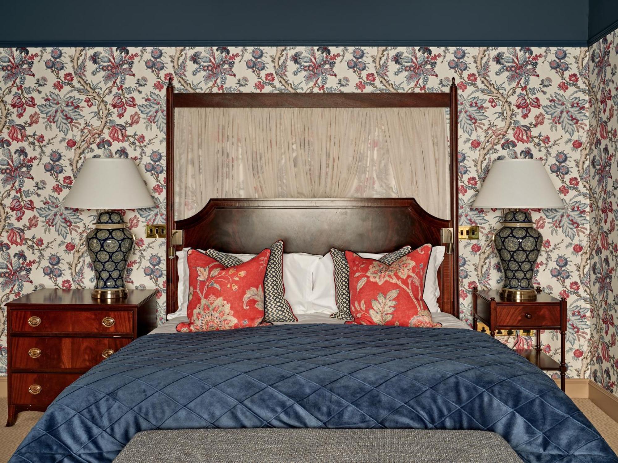 Hotel Ellenborough Park Bishop's Cleeve Esterno foto